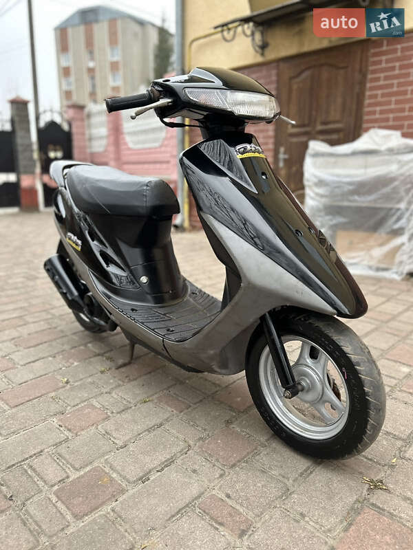 Мопеди Honda Dio AF-34 2003 в Тисмениці