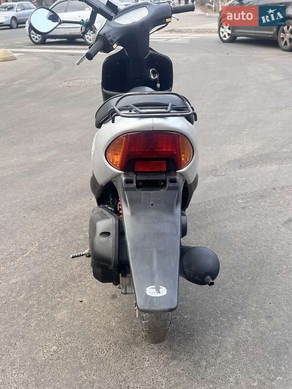 Грузовые мотороллеры, мотоциклы, скутеры, мопеды Honda Dio AF-34 1994 в Виннице