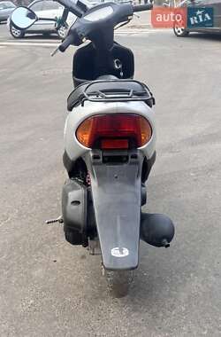 Грузовые мотороллеры, мотоциклы, скутеры, мопеды Honda Dio AF-34 1994 в 