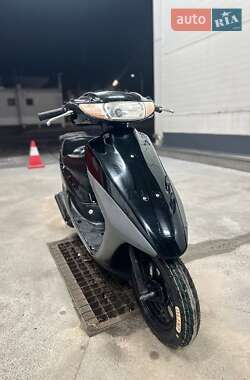 Грузовые мотороллеры, мотоциклы, скутеры, мопеды Honda Dio AF-34 1994 в Виннице