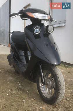 Мопеди Honda Dio AF-34 2004 в Львові