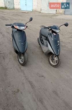 Скутер Honda Dio AF-34 2002 в Кролевці