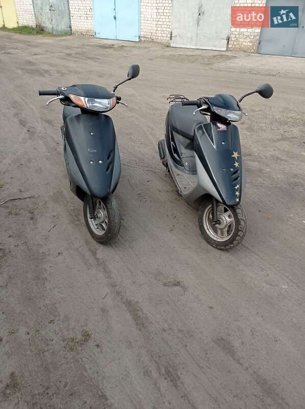 Скутер Honda Dio AF-34 2002 в 