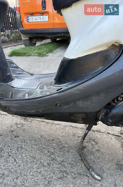 Мопеды Honda Dio AF-34 2000 в 