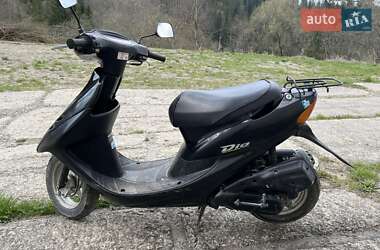 Мопеды Honda Dio AF-34 2004 в Сколе