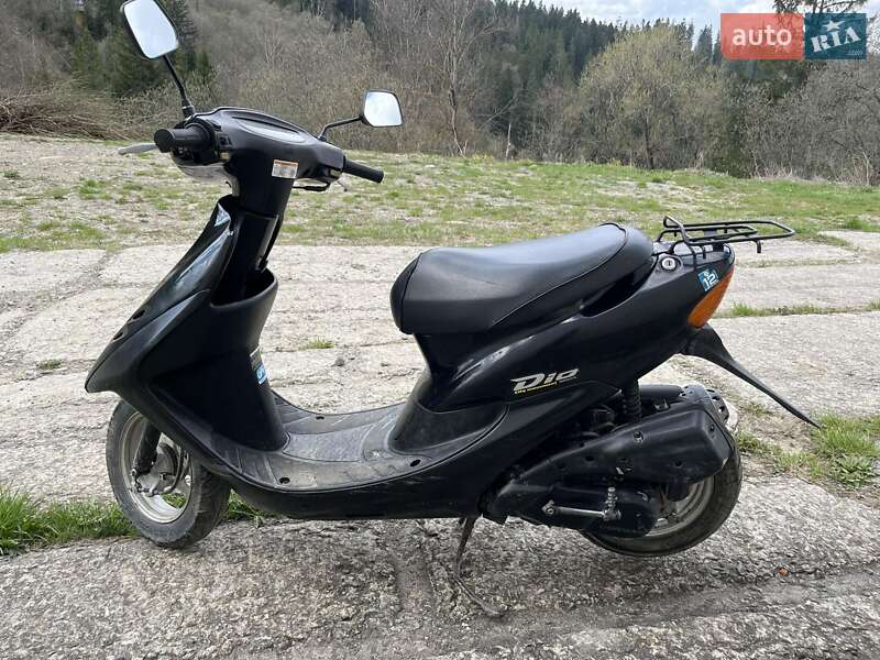 Мопеди Honda Dio AF-34 2004 в Сколе