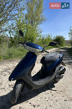 Скутер Honda Dio AF-34 2004 в Рівному