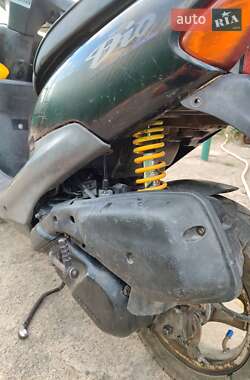 Мопеди Honda Dio AF-34 2000 в 