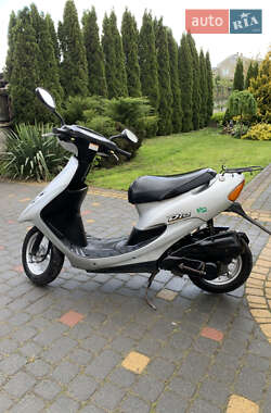 Скутер Honda Dio AF-34 2004 в 