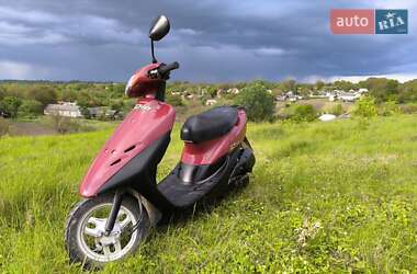 Скутер Honda Dio AF-34 2004 в Кельменцях