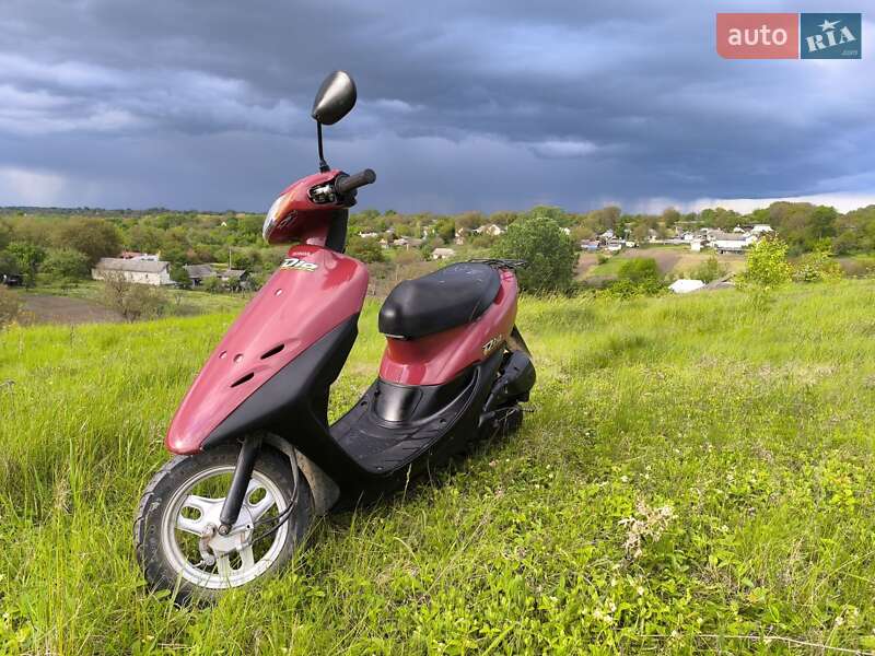 Скутер Honda Dio AF-34 2004 в 