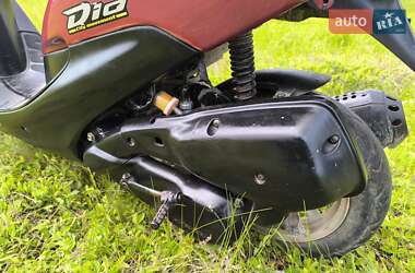 Скутер Honda Dio AF-34 2004 в 