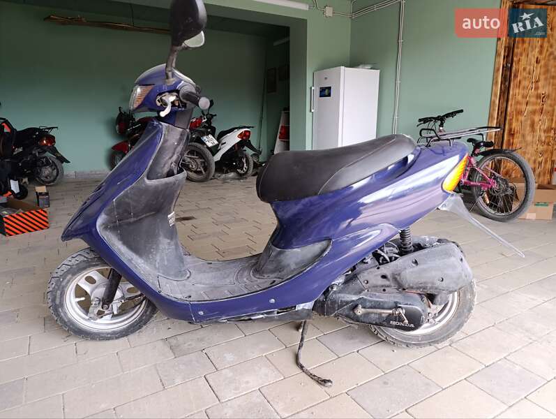 Мопеды Honda Dio AF-34 2004 в Тернополе