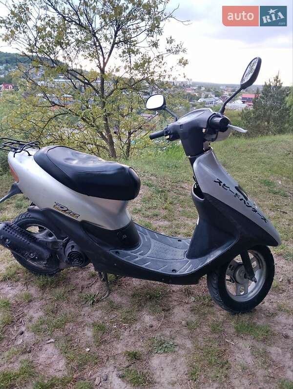 Скутер Honda Dio AF-34 2000 в Тернополі