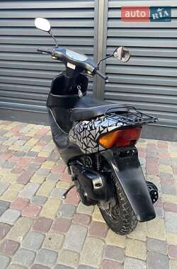 Скутер Honda Dio AF-34 2004 в 