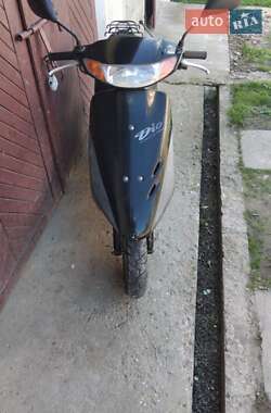 Мопеди Honda Dio AF-34 2002 в Бучачі