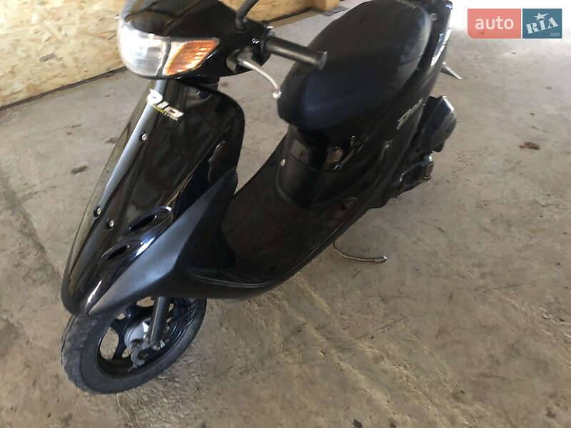 Скутер Honda Dio AF-34 2000 в Снятине