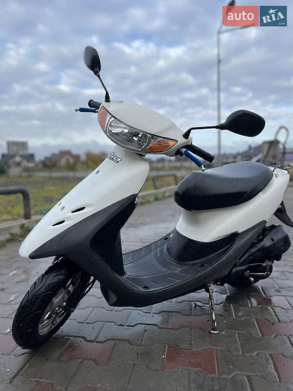 Мопеди Honda Dio AF-34 1999 в 