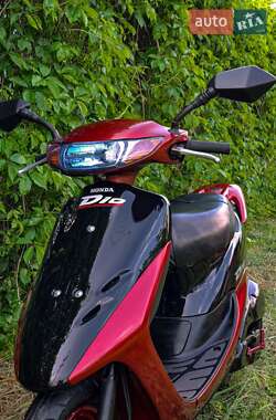 Вантажні моторолери, мотоцикли, скутери, мопеди Honda Dio AF-34 2004 в Стрию