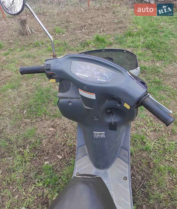 Скутер Honda Dio AF-34 2004 в Мерефа