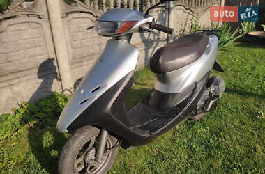 Скутер Honda Dio AF-34 2004 в Змиеве