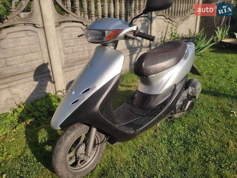 Скутер Honda Dio AF-34 2004 в 