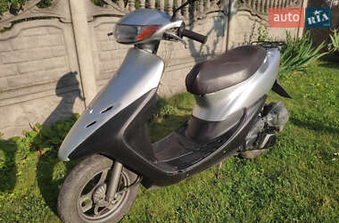Скутер Honda Dio AF-34 2004 в 