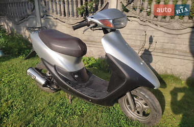 Скутер Honda Dio AF-34 2004 в 
