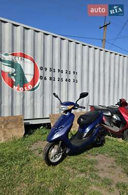 Скутер Honda Dio AF-34 2002 в 