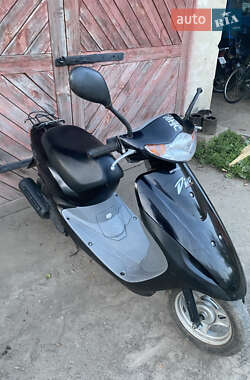 Грузовые мотороллеры, мотоциклы, скутеры, мопеды Honda Dio AF-34 2004 в Радивилове