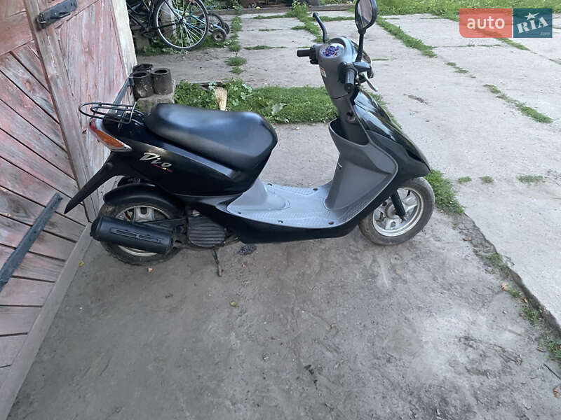 Вантажні моторолери, мотоцикли, скутери, мопеди Honda Dio AF-34 2004 в Радивиліві