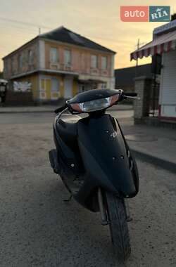 Мопеды Honda Dio AF-34 1996 в Кременце