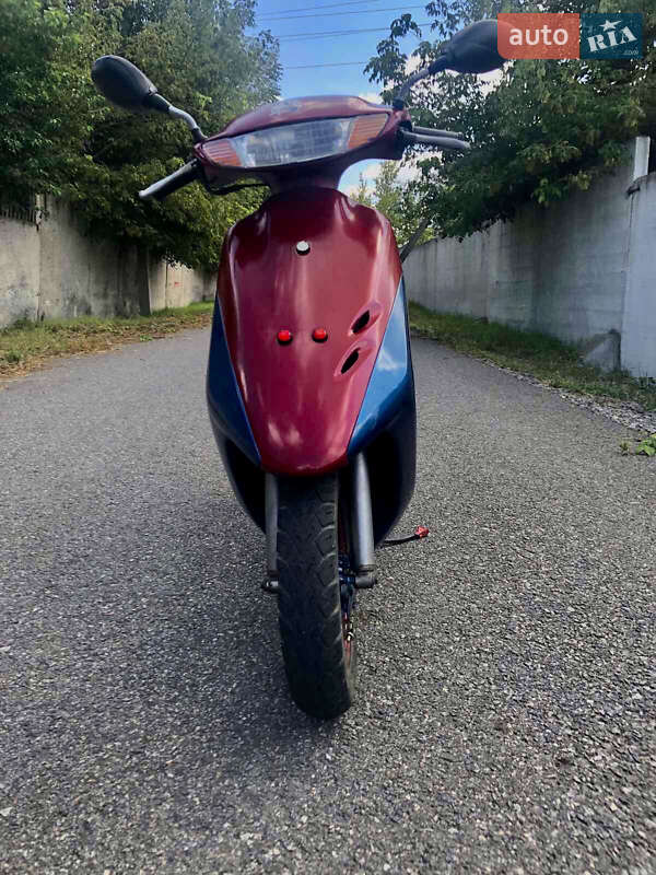 Мопеды Honda Dio AF-34 1998 в Виннице