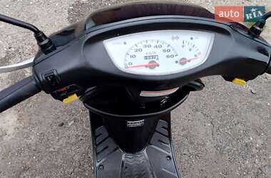 Мопеды Honda Dio AF-34 2004 в 