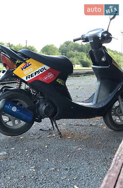 Скутер Honda Dio AF-34 2004 в Ічні