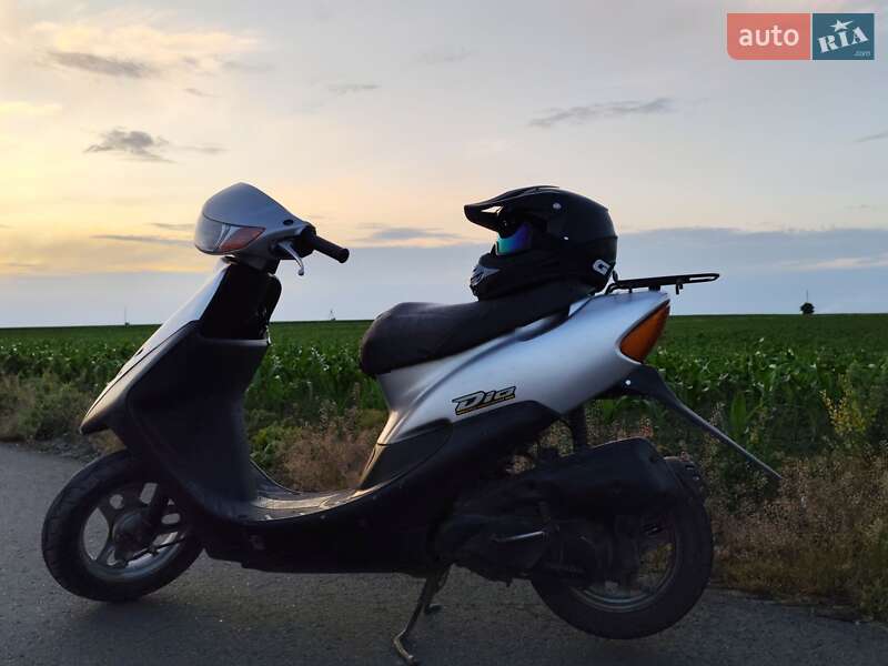 Honda Dio AF-34 2004