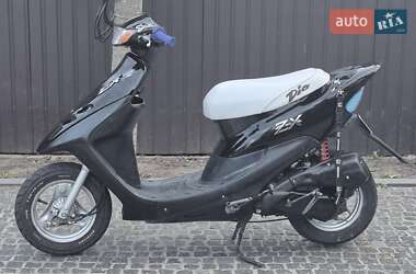 Скутер Honda Dio AF-34 1996 в Підгородному