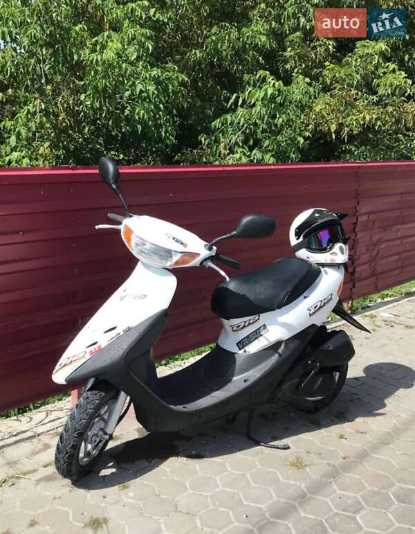Вантажні моторолери, мотоцикли, скутери, мопеди Honda Dio AF-34 2001 в Кременці
