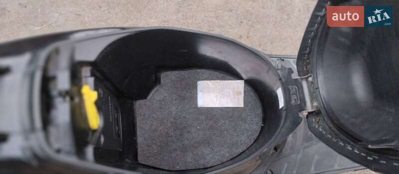 Мопеды Honda Dio AF-34 2002 в Первомайске