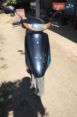 Скутер Honda Dio AF-34 2004 в Бершаді