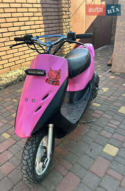 Мопеды Honda Dio AF-34 1997 в Раздельной