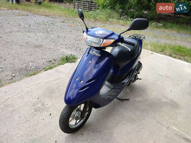 Скутер Honda Dio AF-34 2004 в Ямполе