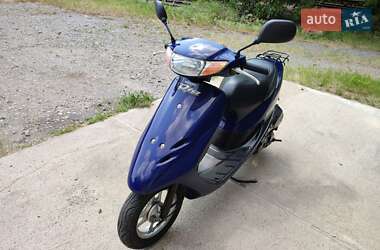 Скутер Honda Dio AF-34 2004 в 