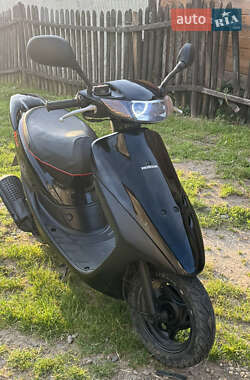 Скутер Honda Dio AF-34 2004 в Стебнику