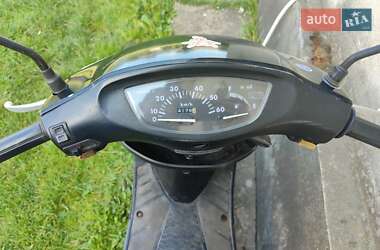 Мопеды Honda Dio AF-34 1998 в Ивано-Франковске