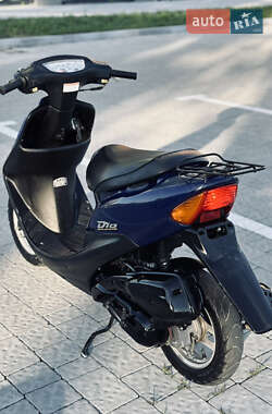 Скутер Honda Dio AF-34 2000 в 