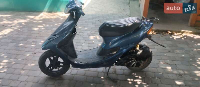 Скутер Honda Dio AF-34 2000 в Ильинцах