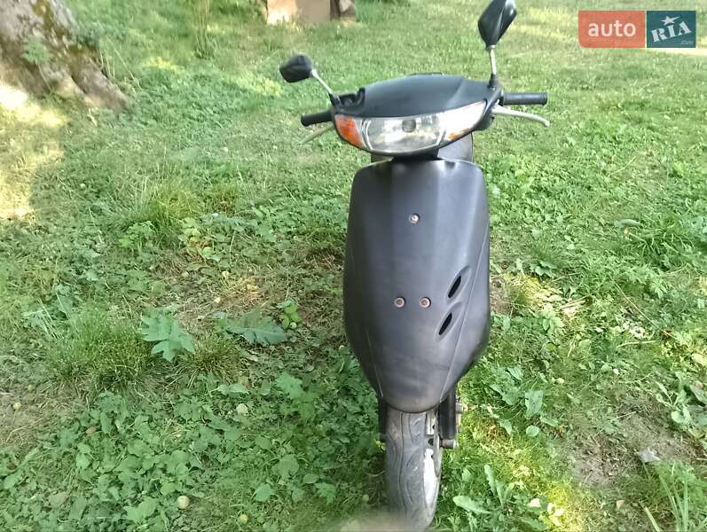 Мопеди Honda Dio AF-34 2004 в Великому Березному