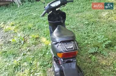 Мопеды Honda Dio AF-34 2004 в Великом Березном