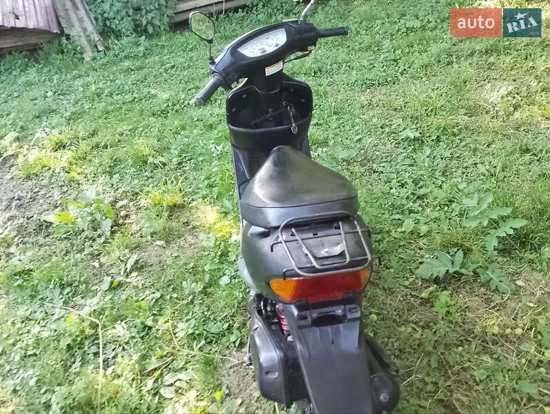Мопеди Honda Dio AF-34 2004 в Великому Березному